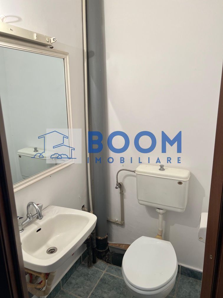 Apartament 3 camere | Ostroveni | Centrala termica | Bloc A - Poză 8