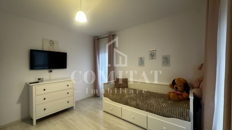 Apartament la cheie | Bloc exclusivist | Borhanci - Poză 11