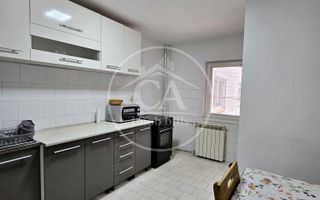 Apartament cu 4 camere de închiriat în zona Decebal, Oradea - Poză 8