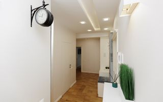 Vânzare, apartament, 3 camere, strada Independeței, Botanica - Poză 43