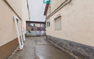 Casă+teren 661 mp în Mehala oportunitate excelentă - Poză 5