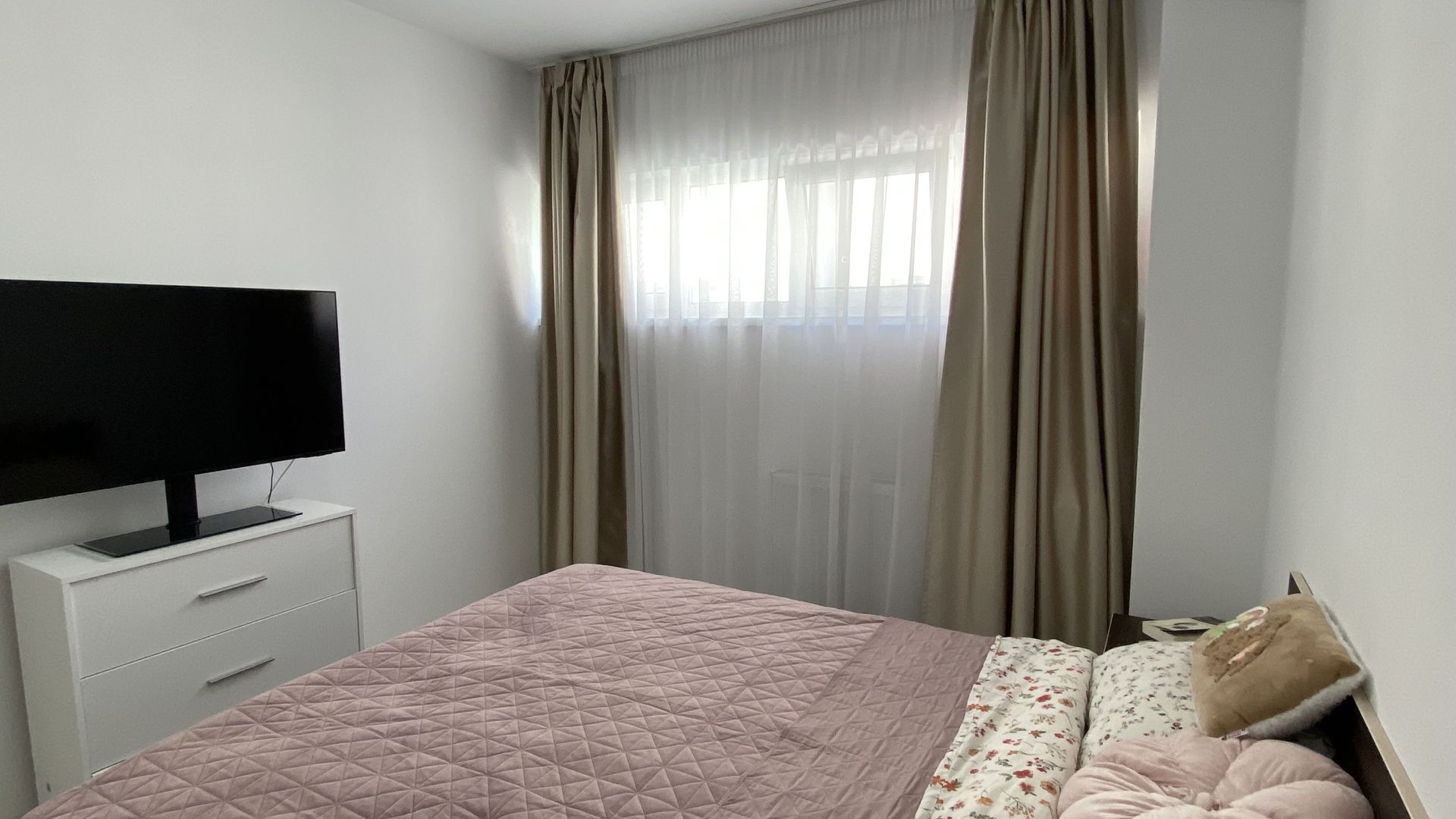 Apartament care bifează din prima tot ce contează! 3 camere, Sibiu - Poză 11