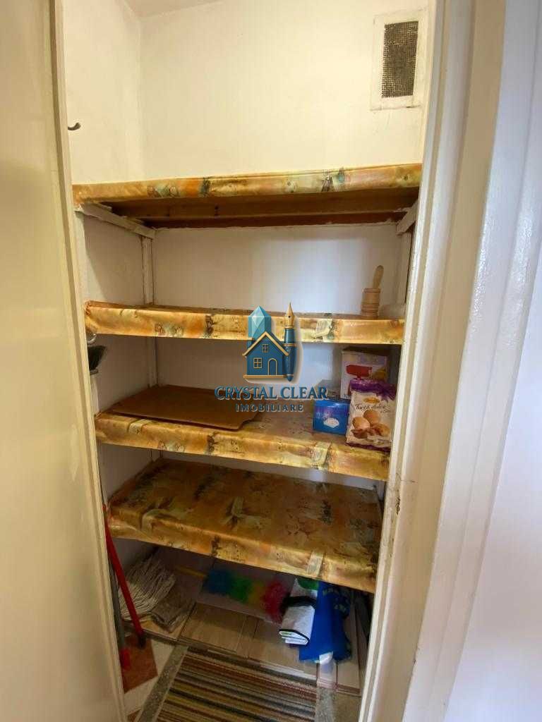 Apartament cu 2 camere - zona Cornișa, aproape de UMFST - Poză 13