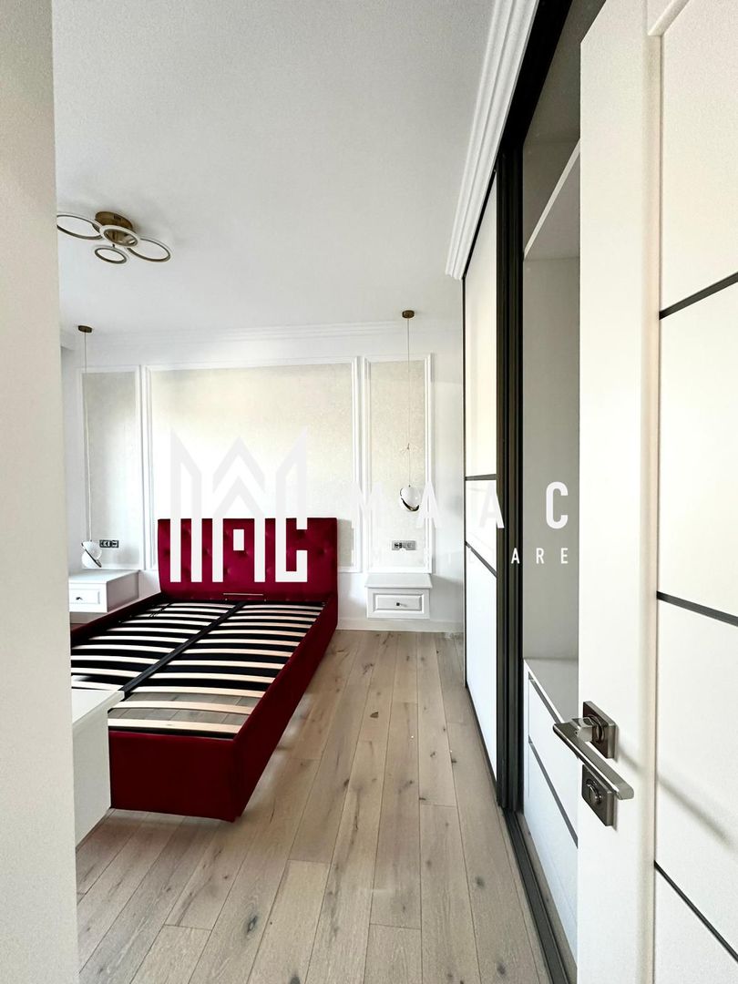 Penthouse de lux I 4 camere I Zona Sub Arini - Poză 6