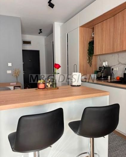 Apartament 1 camera Giroc bloc nou etaj 1 - Poză 2
