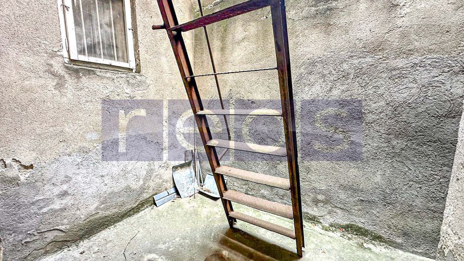 VANZARE | CASA 4 CAMERE | FLOREASCA | - Poză 23