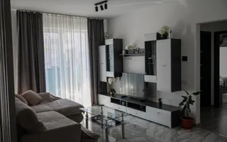 Apartament 3 camere | Sibiu ,  Stefan Cel Mare | 63mp - Poză 13