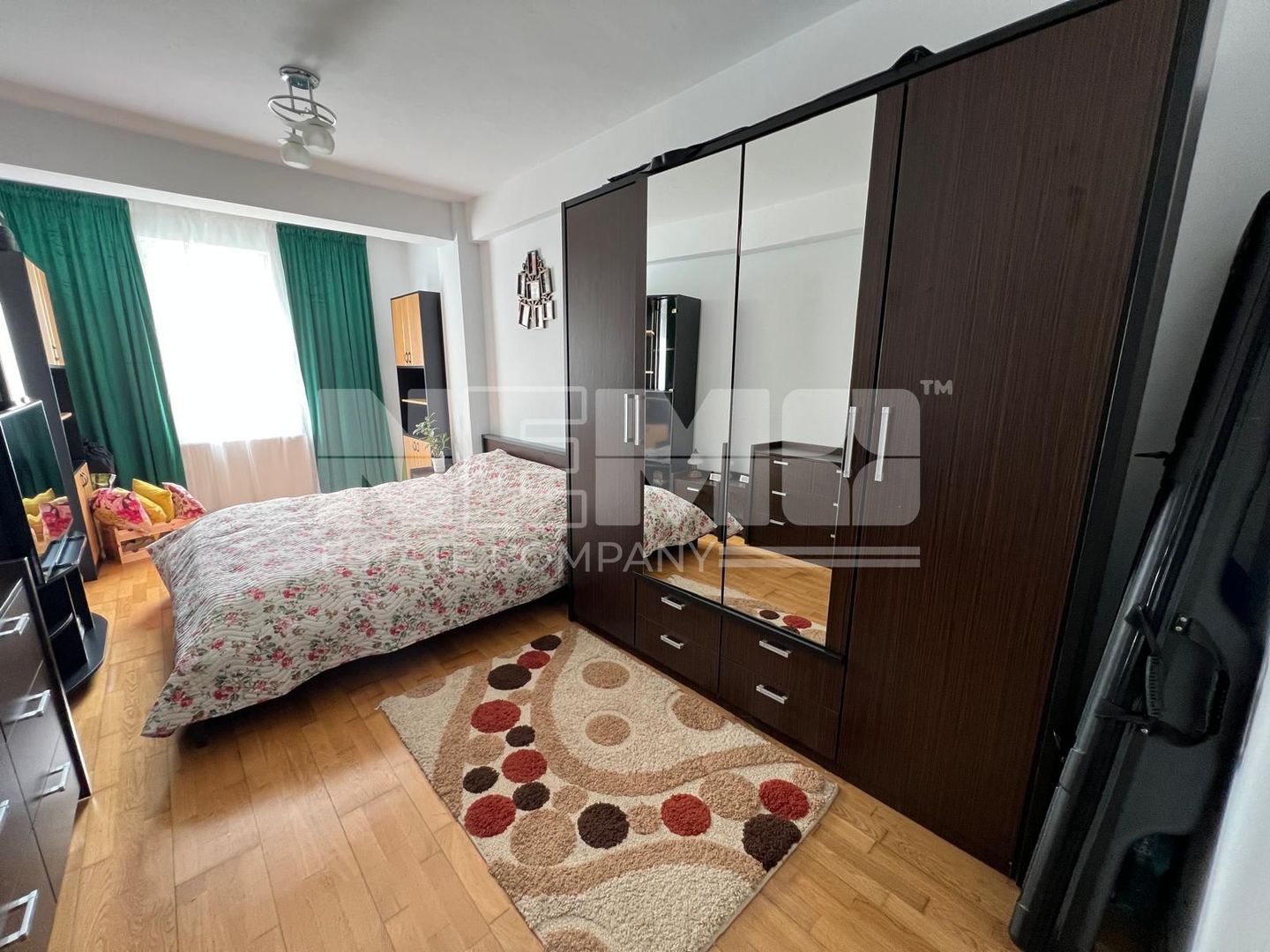 Apartament 4 Camere | Complet Mobilat | Parter - Poză 5