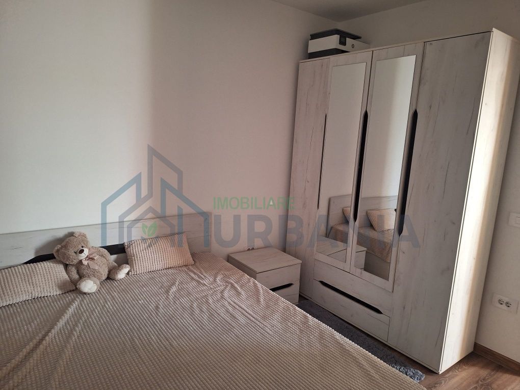Apartament 2 camere, penthouse, de inchiriat – Zona Nicolina-CUG, Valea Adanca - Poză 5