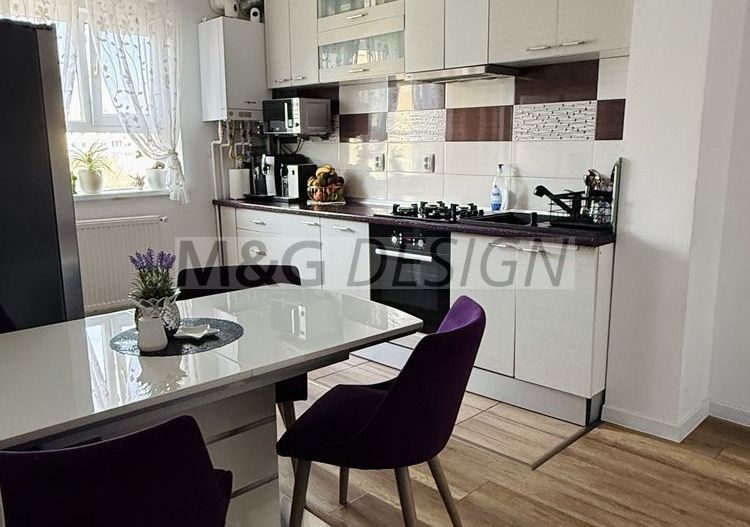 Apartament 3 camere zona Girocului - Poză 2