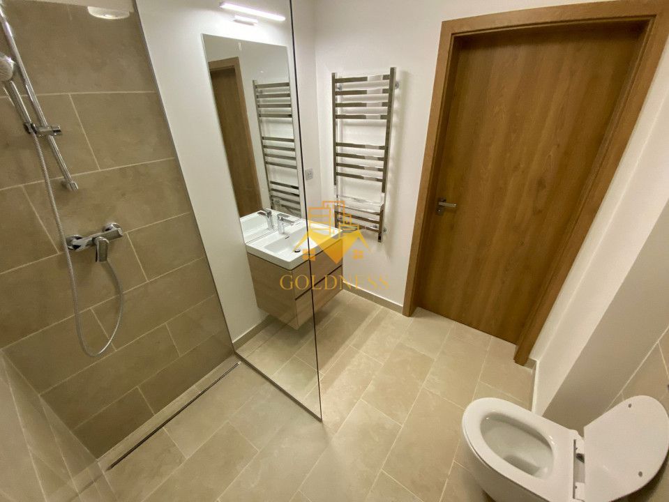 2 camere, Iris, Gării, Liberty, Feroviarilor, 18GYM, Decebal, Oașului - Poză 6