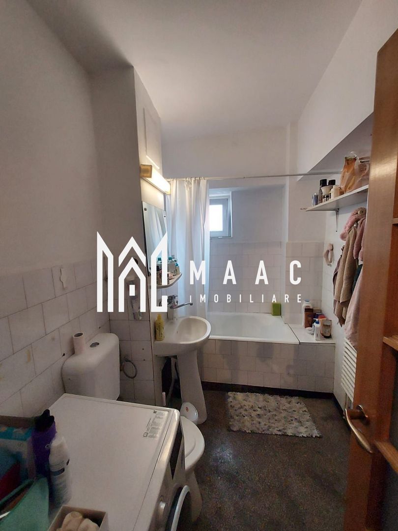 Garsoniera 37MPU | Etaj 2 | Terasa 29MP | Soseaua Alba Iulia - Poză 8