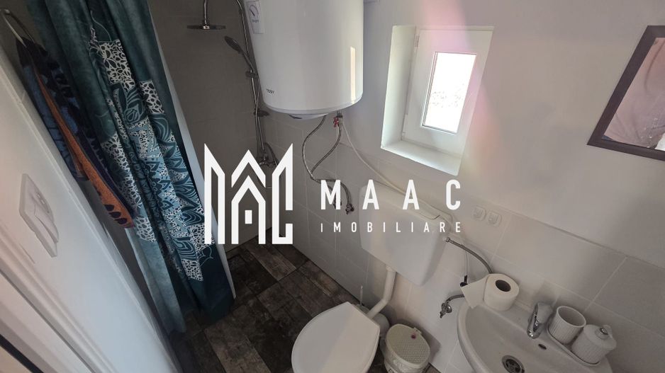 Casa 4 camere 850 mp teren Orlat - Poză 14