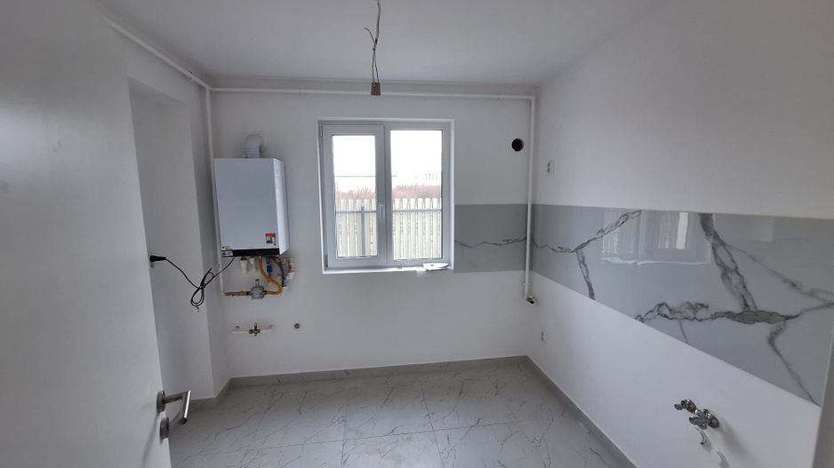 2 Camere - Decomandat - GRADINA PROPRIE - Bloc Nou - FINALIZAT - Poză 12