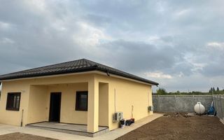 Casa de vanzare Stefanestii de Jos - Poză 9