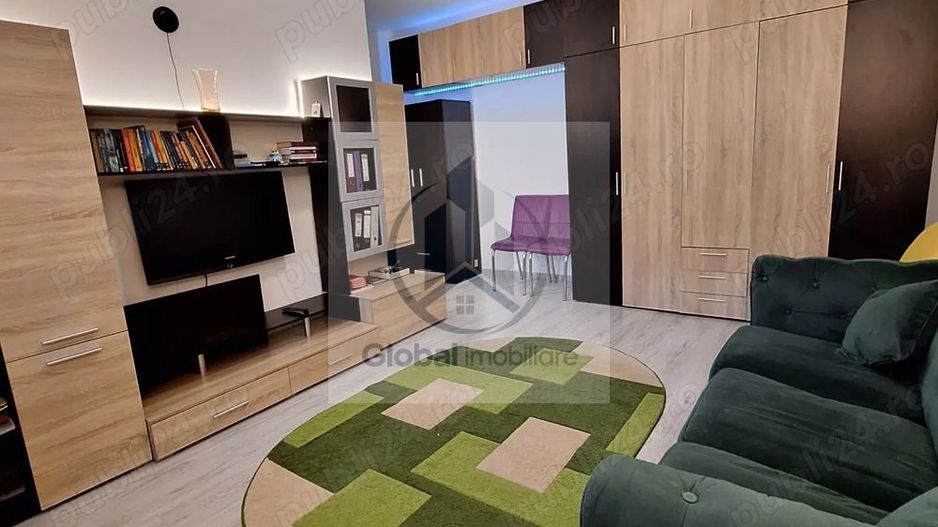 Inchiriez apartament 3 camere sector 3 - Poză 2