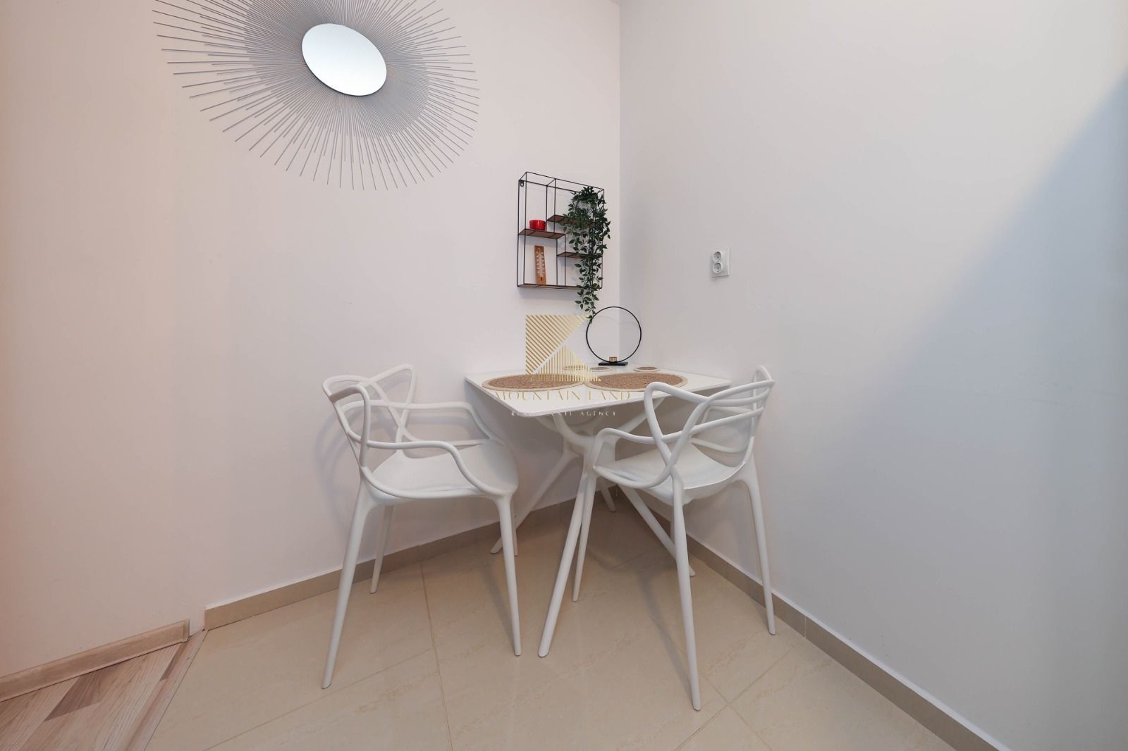 Garsoniera exclusivista | 37 mpu + 28 terasa | Seasson Residen - Poză 10