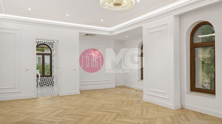 Vila unicat de vanzare- Dorobanti Capitale - Poză 10