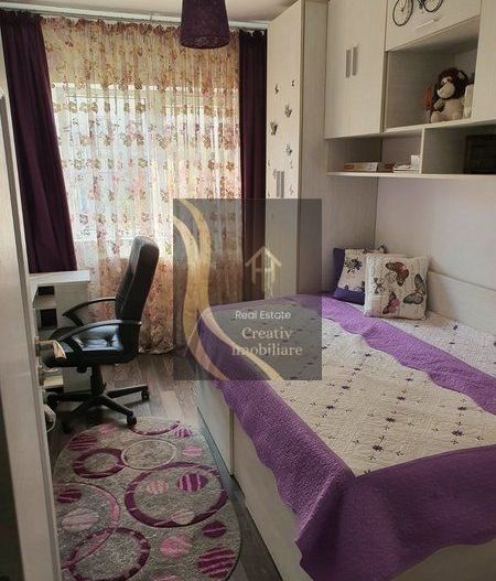 Apartament 3 camere Sebastian - Poză 8