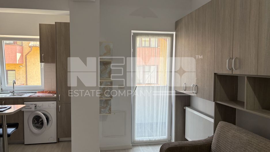 | GARSONIERĂ | DE ÎNCHIRIAT | ETAJ 2/4 | RĂDĂUȚI | JUDETUL SUCEAVA | - Poză 1