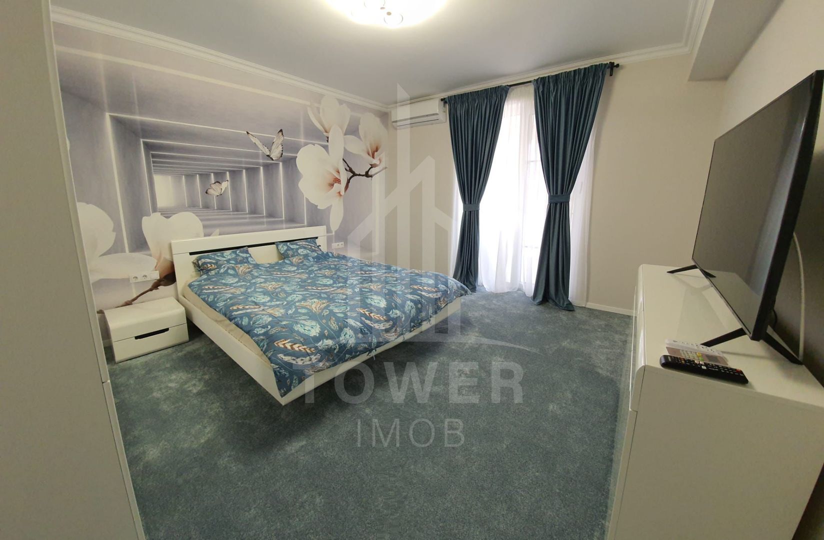 Apartament 2 camere | zona Balanta Residence - Poză 14