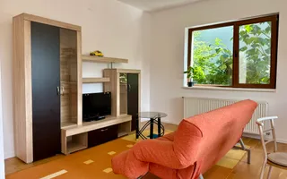 Apartament in vila, 90 mp, 2 dormitoare si 2 bai – Grigorescu, Donath - Poză 19