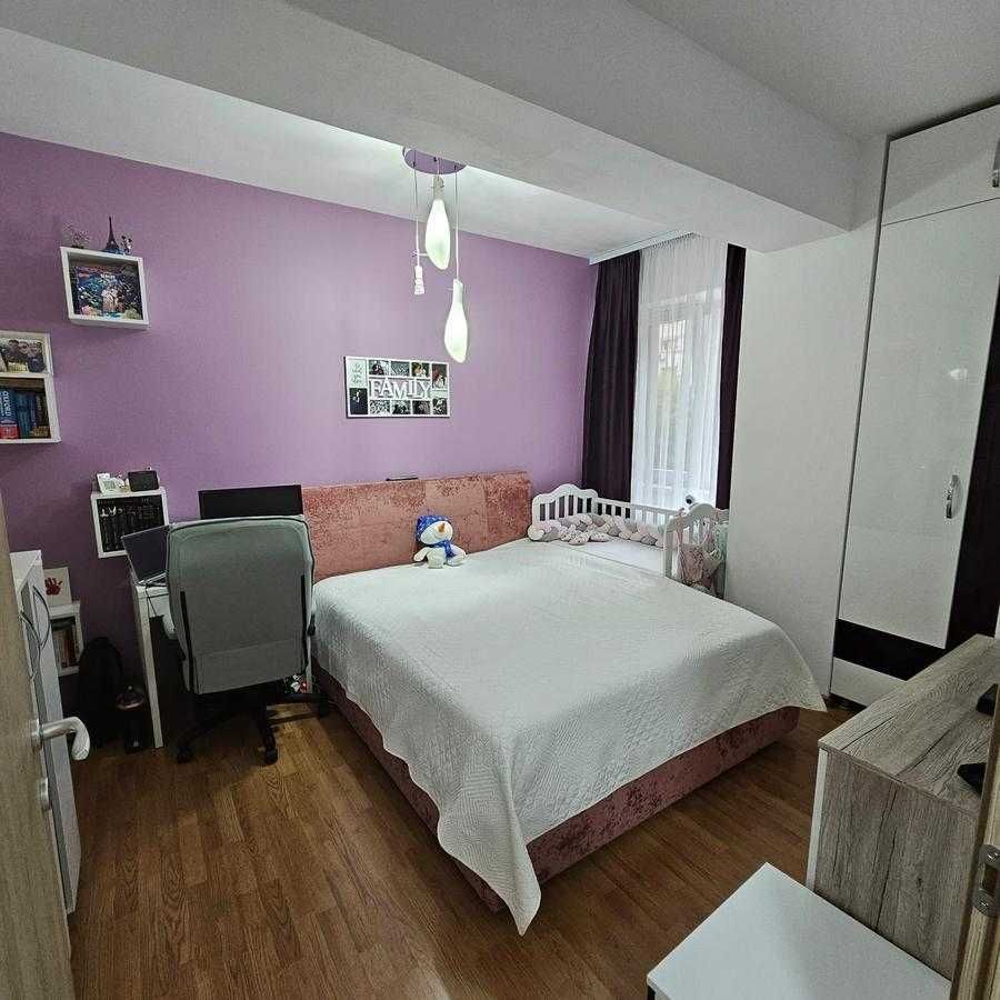 Apartament 3 cam | 13 Septembrie | Parcare -2 | M Academia Militara - Poză 5