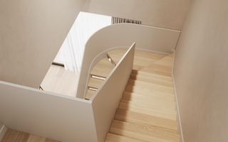 Vila tip UV08 Amber Forest - 3 dormitoare, prima inchiriere - Poză 13