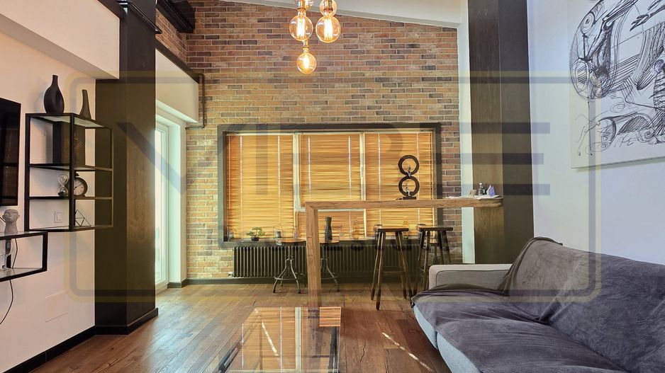 Pacurari -Alpha Bank - Bloc nou - Parcare - Modern - Poză 2