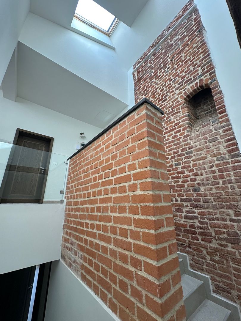 Saptii de birouri Ultracentral suprafețe de la 28 - 940 mp - Poză 12