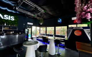 Afacere la cheie, 96mp, Strada Piezisa, Zona Ultracentrala - Poză 6