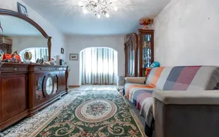 Apartament cu 4 camere decomandat | 93 mp utili | Etaj 1 | Zona Nord - Poză 13