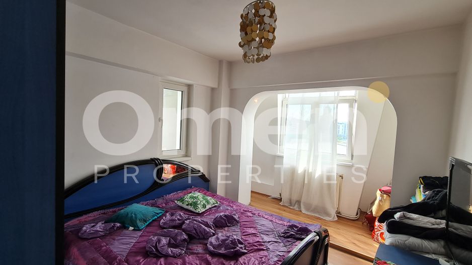 Apartament de vânzare cu 2 camere | 110.000 € | Bd. Traian | Semidecomandat - Poză 4