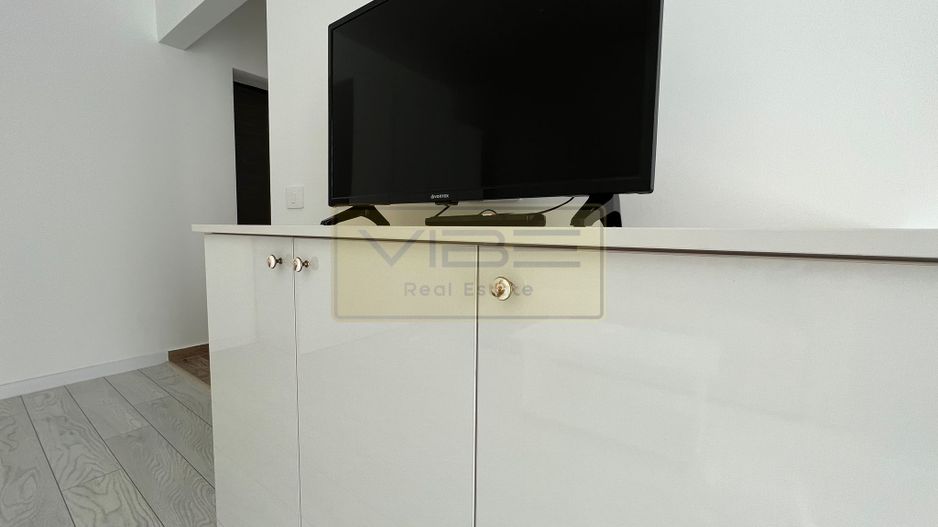 Apartament NOU 2 camere Pacurari - Complex Rezidential - Poză 5