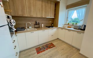 Apartament nou exclusivist 2 camere | B-dul Victoriei | Arsenal - Poză 6