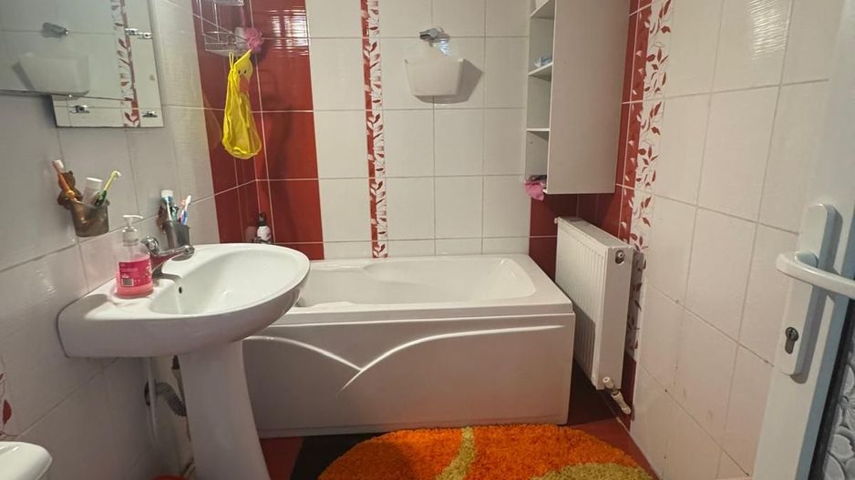 Apartament 3 camere de vânzare – Șos. București - Schiță 20