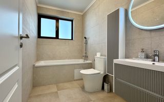 Casă parter finalizată în 2024 – confort, eleganță și funcționalitate - Poză 20