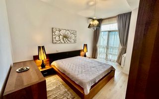 3 CAMERE MOBILAT SI UTILAT LUX READY TO MOVE LOC DE PARCARE | CASIN | ETAJ 3/5 - Poză 6