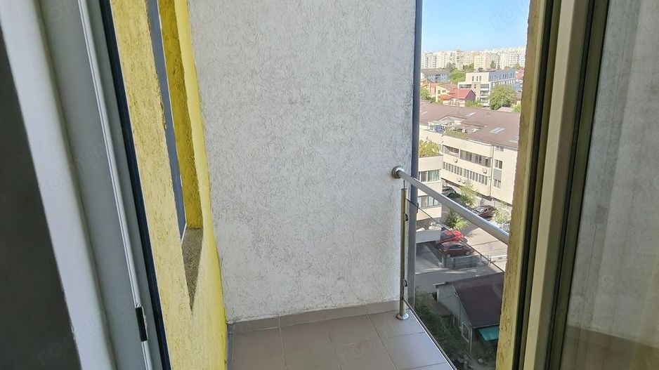 🔑 Vanzare garsonieră decomandată – Zona Sălăjan / Metrou Nicolae Grigorescu - Poză 2