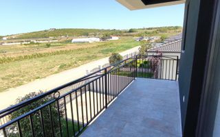 Casa lux de vanzare in  Oncea- Oradea - Poză 44