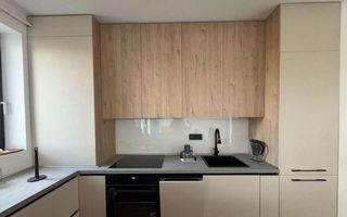 AP. 2 CAMERE CAP NORD, PARCARE, BOXA, INCALZIRE PARDOSEALA, COMIS 0% - Poză 4