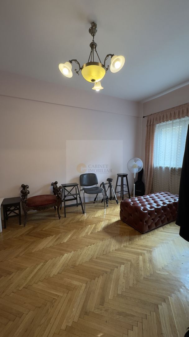 4 camere 113mp | Universitate | Parcare subterana | Boxa - Poză 8