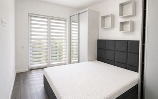 Apartament 3 camere Marasti , 2 bai, parcare, bloc nou,lift, Campina! - Poză 8