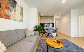 2 Camere Art City | Parcare Inclusa - Poză 4