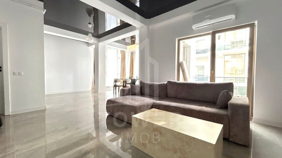 Apartament nou, finisaje premium și parcare proprie – disponibil imediat - Poză 4