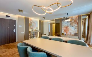 Comision 0%  Apartament 3 camere, PREMIUM zona Iulius Mall - Poză 8