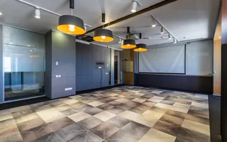 Vânzare, oficiu, 608.9 mp, str. Alba Iulia, Buiucani - Poză 21