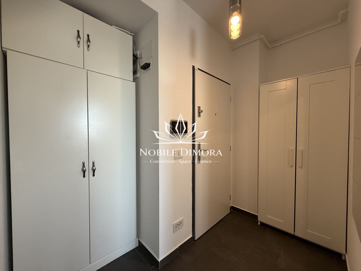 City of MARA - Apartament central cu 1 Camera - ideal pentru studenti - Poză 8