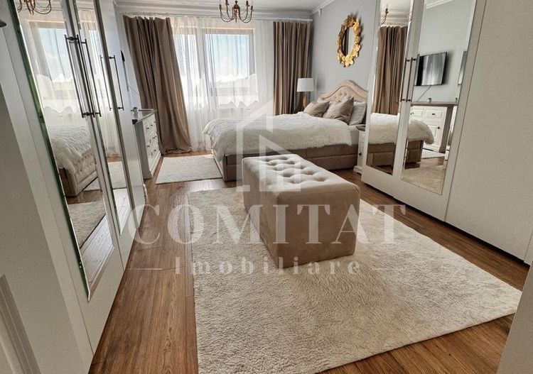 Casă finisată la cheie cartierul Făget - Poză 6