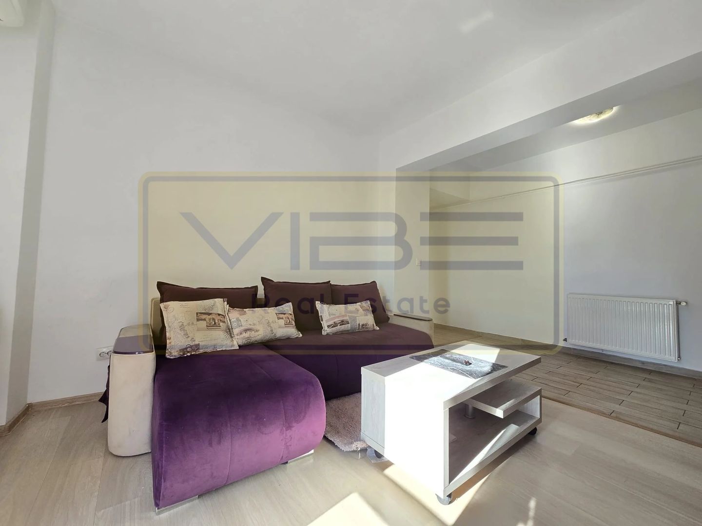 Semicentral/Iulius Mall-Tudor Vladimirescu- bloc nou- 2 camere - Poză 4